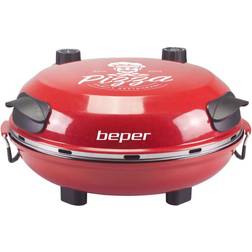 Beper P101CUD300 Pizzaugn 1200 W