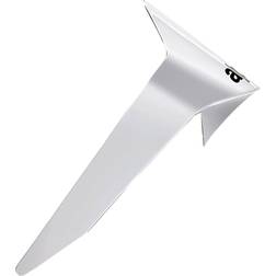 Alpinestars Spoiler For Supertech R10 Standard Gloss - White