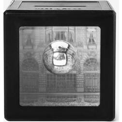 Flying Tiger Copenhagen Magic Money Box With Optical Illusion