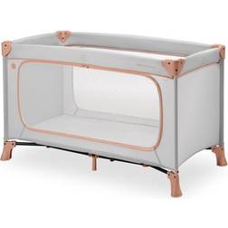 Hauck Reisebett Dream N Play Plus