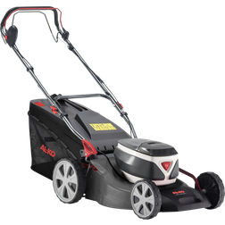 AL-KO Batterigräsklippare 4.65 Li SP Easy 36V Batteridriven gräsklippare