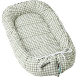 Molis&co Babyboet 90 x 50 cm Reducerare För Spjälsäng