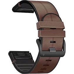 Strap for Garmin Fenix 7/6/6 Pro/Approach S60/S62/Forerunner 935/945