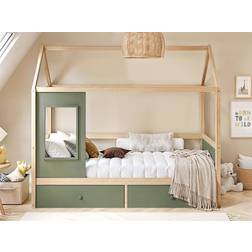 Flair Ted Playhouse Green