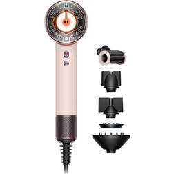 Dyson Supersonic Nural Haartrockner Straight Wavy