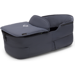 Bugaboo Fox 3 Carrycot Fabric Set Stormy Blue