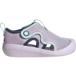 adidas Infant Altaventure 3 - Ice Lavender/Halo Mint/Preloved Ink