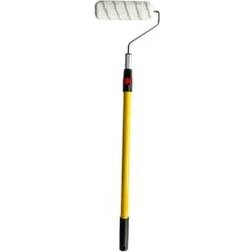 Wickes Professional & Extendable Pole 9in Roller