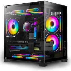 PC Racing Intel Core i7-12700KF 32GB 2TB SSD RTX 4070