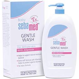 Sebamed Líquido Dermatológico Para Niños 1000 Ml