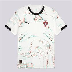 Puma Portugal 2025 Away Authentic Away Shirt