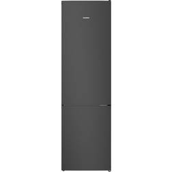 Siemens KG39N2XAG Koel-vriescombinatie Zwart