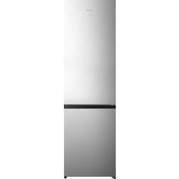 Hisense RB440N4ACC Koel-vriescombinatie Grijs