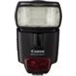 Canon Speedlite 430EX II Camera Flash