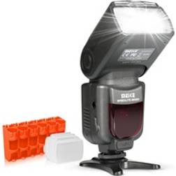 Meike MK950 E-TTL TTL Speedlite Camera Flash