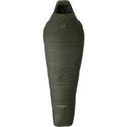 Nordisk Nordisk Knuth -20° Mummy Sleeping Bag Forest Night Green Str Large