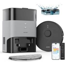 AIRROBO L40+ Aspirateur Robot 3 en 1