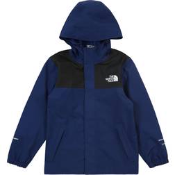 The North Face Boy's Antora Rain Jacket - Dark Blue