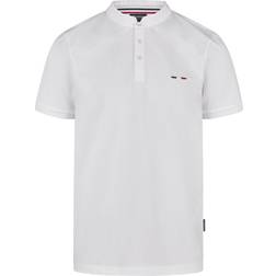 Daniel Hechter Paris Polo - Weiß
