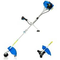 SGS 52cc Petrol Strimmer and Brush Cutter