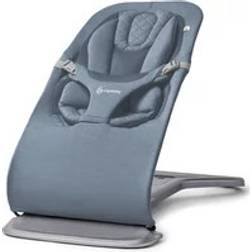Ergobaby Evolve 3in1 Mesh Bouncer Oxford Blue