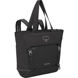 Osprey Daylite Large Tote Pack - Black