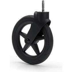 Bugaboo Donkey Buffalo Skumfyllt Framhjul Med Swivel Och Gaffel Black
