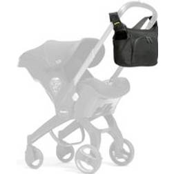 Doona Essentials Bag Nitro Black