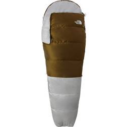 The North Face Gold Kazoo Eco Sleeping Bag 183 cm