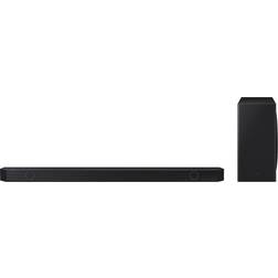 Samsung HW-Q800C Q-Symphony 5.1.2ch 11 Speakers Cinematic Dolby Atmos Wi-Fi Soundbar with Subwoofer