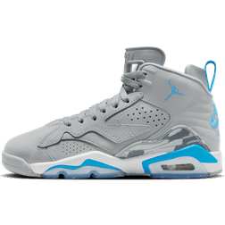Jordan Nike Jumpman MVP Older Kids' Shoes - Grey