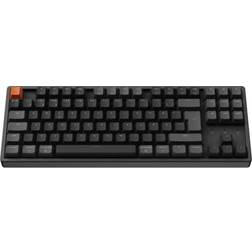 Keychron K8 v2 RGB QMK Wireless Hot Swap Gaming Keyboard