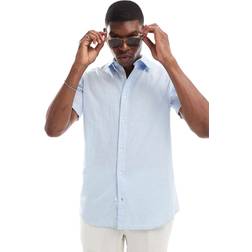 Jack & Jones Camisa JJEBreeze Azul Paloma