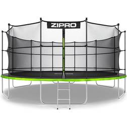 Zipro Jump Pro 16FT 496cm Gartentrampolin