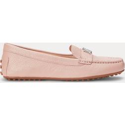 Lauren Barnsbury Driver Shoe Women - Pink