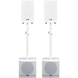 FBT Ventis Active PA System 3200W
