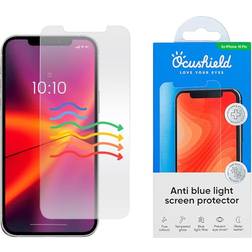 Ocushield Anti Blue Light Tempered Glass Screen Protector for iPhone 16 Pro 6.3 in
