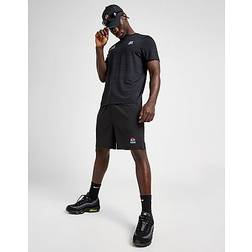 Montirex Tokyo Shorts - Black