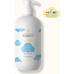 Laboratoires de Biarritz Bambino Surgras Organic Cleansing Gel 500ml