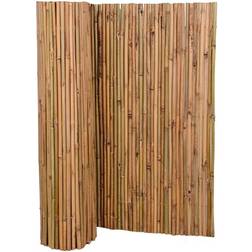 Unus Nature Sekretesskärm Träd Bark Olika Storlekar 120x120cm