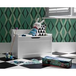 Noa and Nani Toy Box Toy Storage Organiser Lola