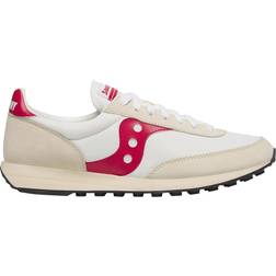 Saucony Trainer 80 Löparskor - White
