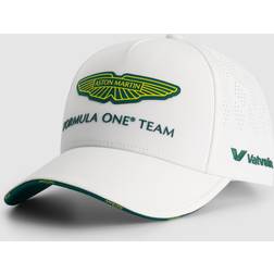 Aston Martin Aramco Cognizant F1 2025 Team Cap