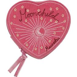 Maanesten Heart Jewelry Box - Pink/Rosa