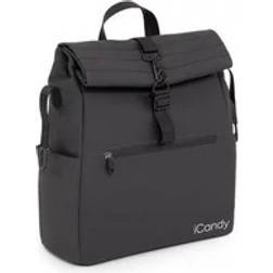 iCandy Peach 7 Changing Bag Storm Nimbus