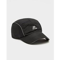 Montirex Fly Cap - Damen - Black