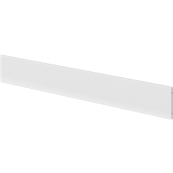 FLEXA White Absturzsicherung 198x25 cm