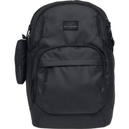 Beckmann Skoletaske - Black
