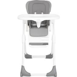Joie Mimzy Recline Highchair Arctic