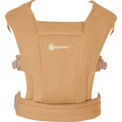 Ergobaby Embrace Knit Camel